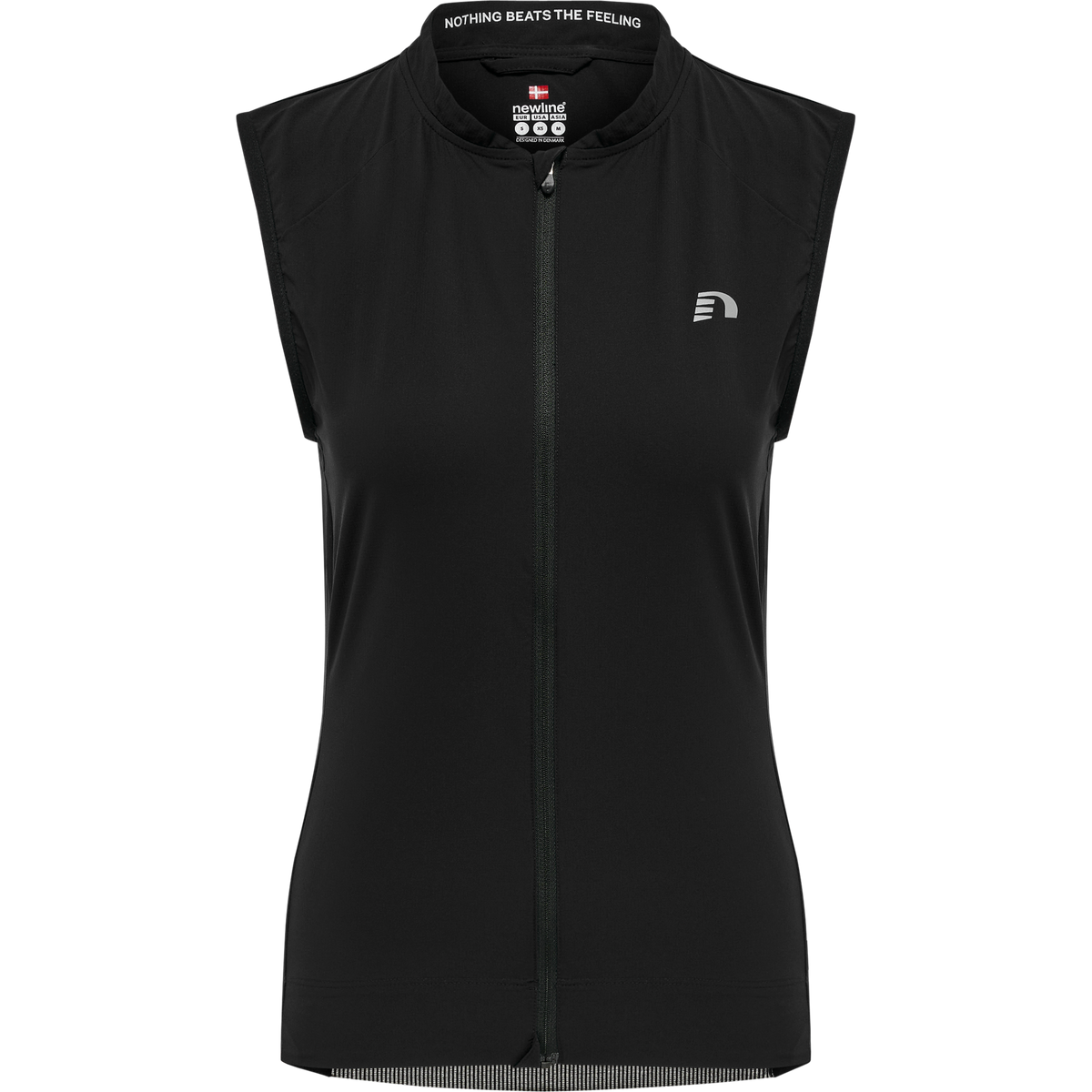 WOMENS CORE BIKE GILET