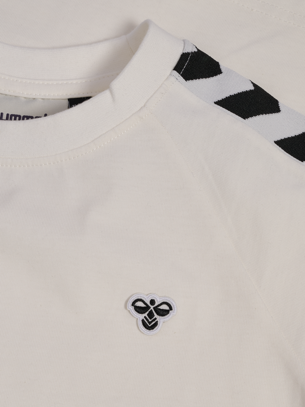 hmlJR ARCHIVE LOOSE T-SHIRT S/S