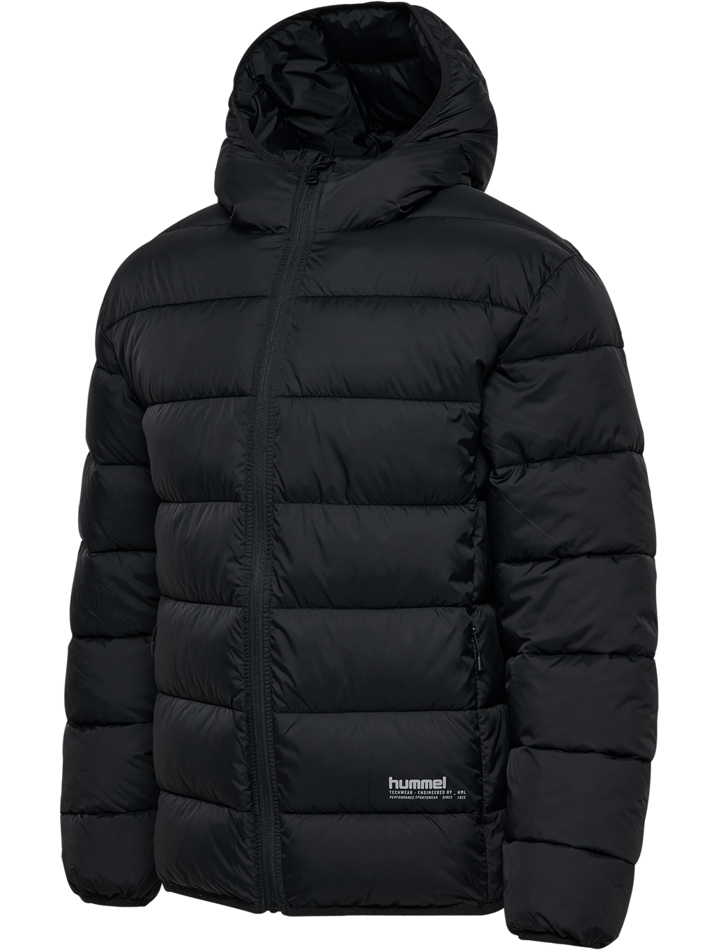 hmlLIGHTWEIGHT PUFFER JACKET