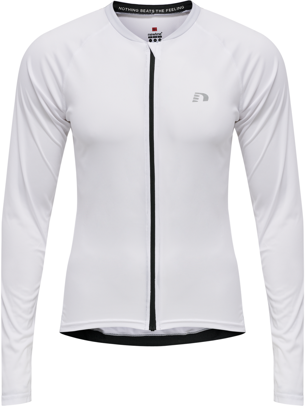 MENS CORE BIKE L/S JERSEY
