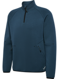hmlTECH FLEECE HALFZIP