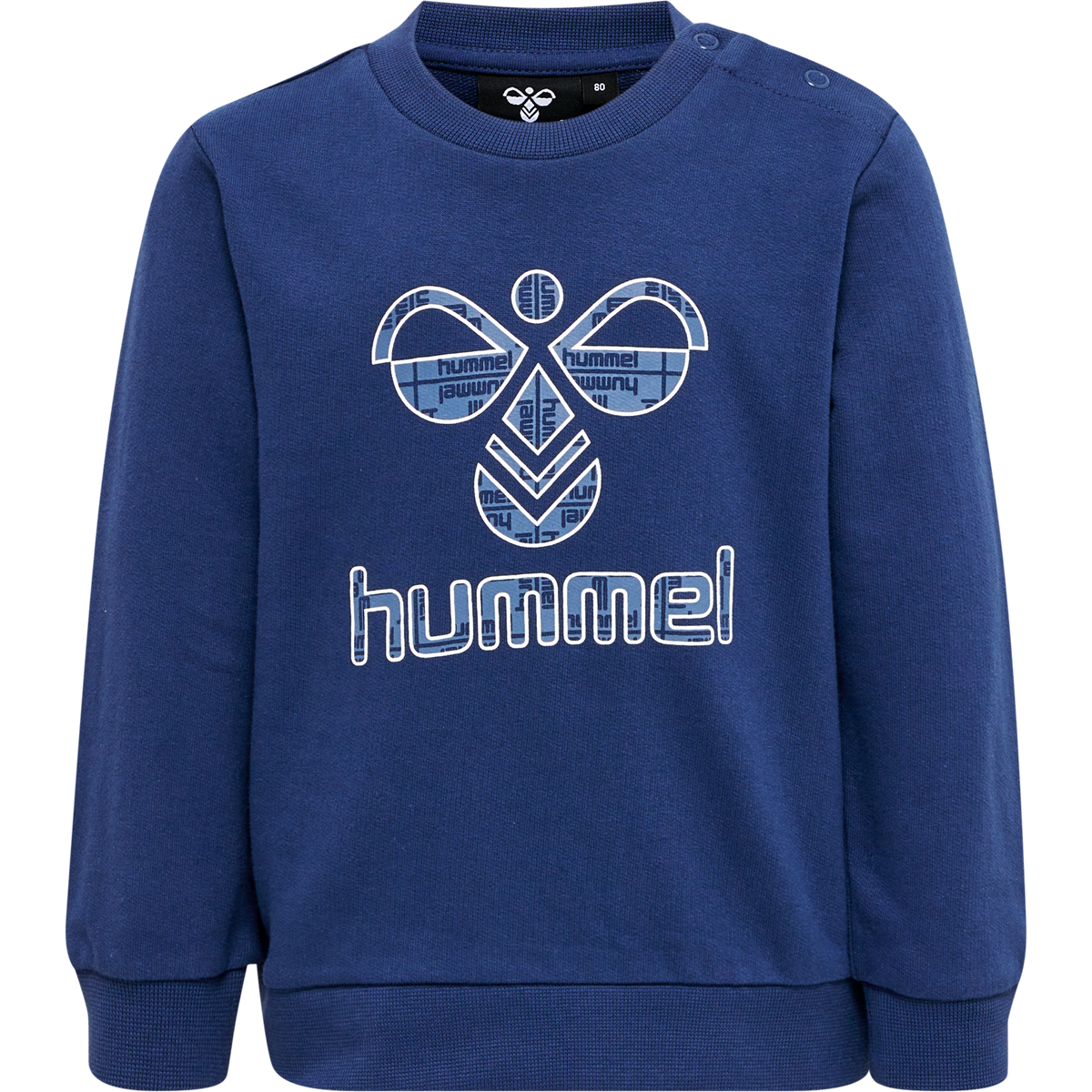 hmlLIME SWEATSHIRT