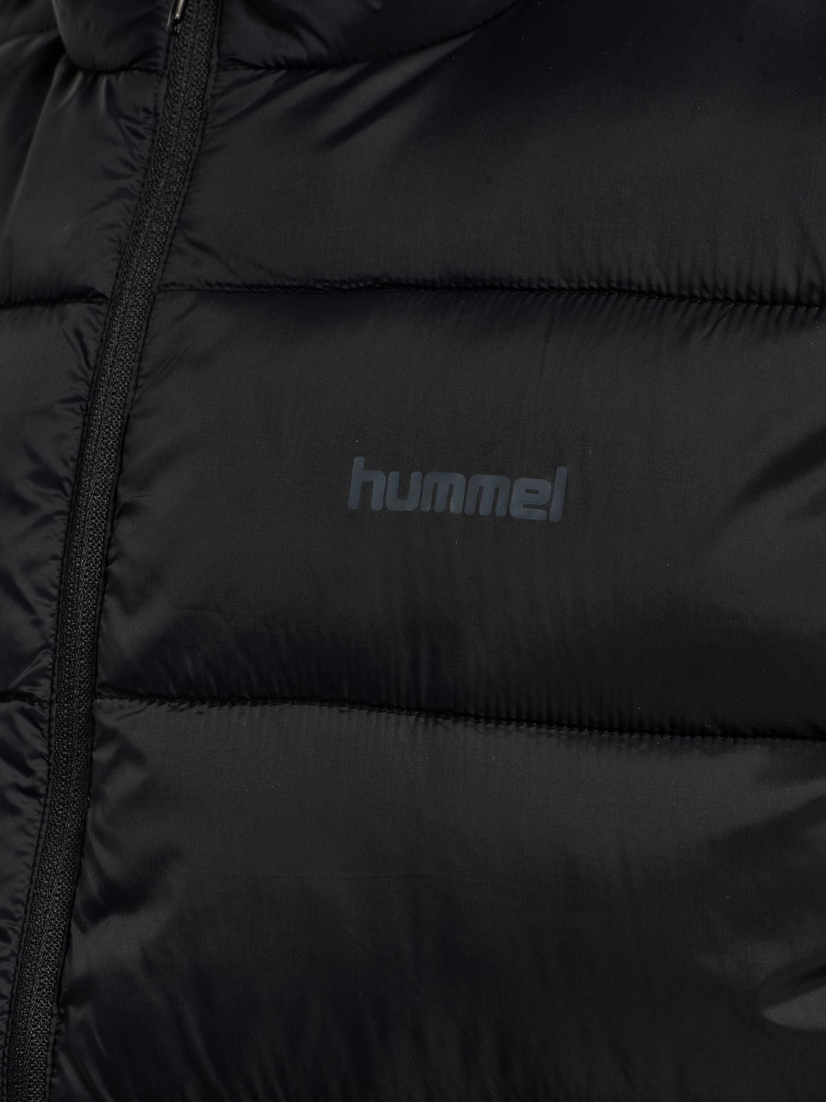 hmlLIGHTWEIGHT PUFFER VEST