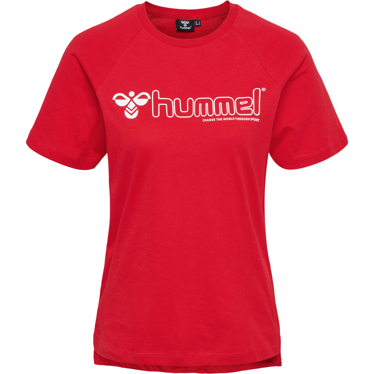hmlNONI 2.0 T-SHIRT