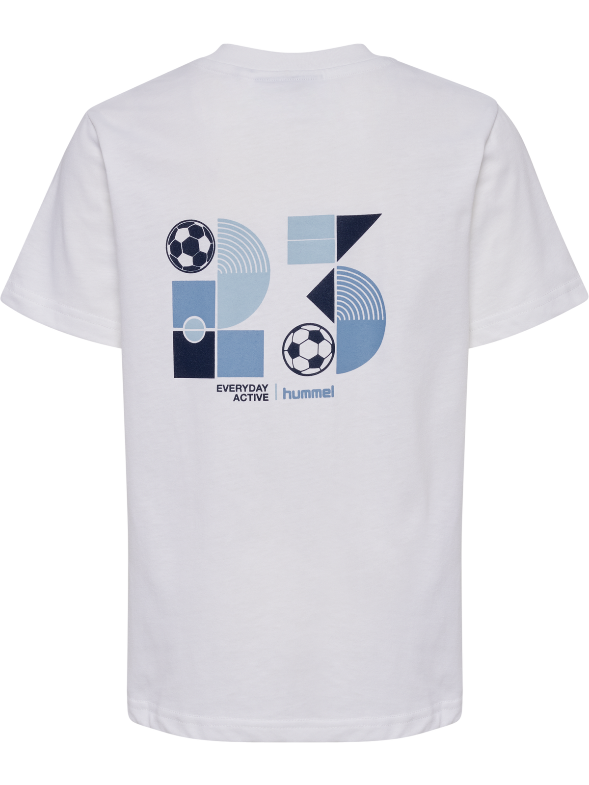 hmlJR GRAPHIC T-SHIRT S/S