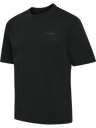 hmlKEEPER LOGO T-SHIRT S/S