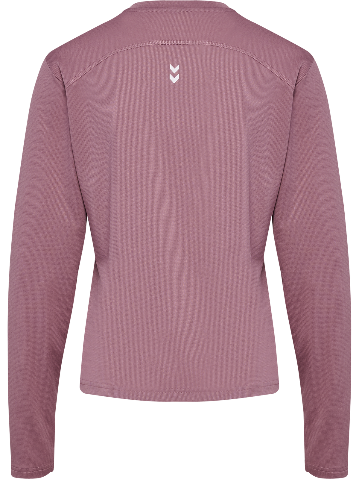 hmlPULSE WORKOUT W T-SHIRT L/S
