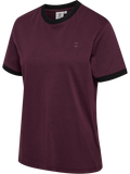 hmlRINGER W T-SHIRT S/S