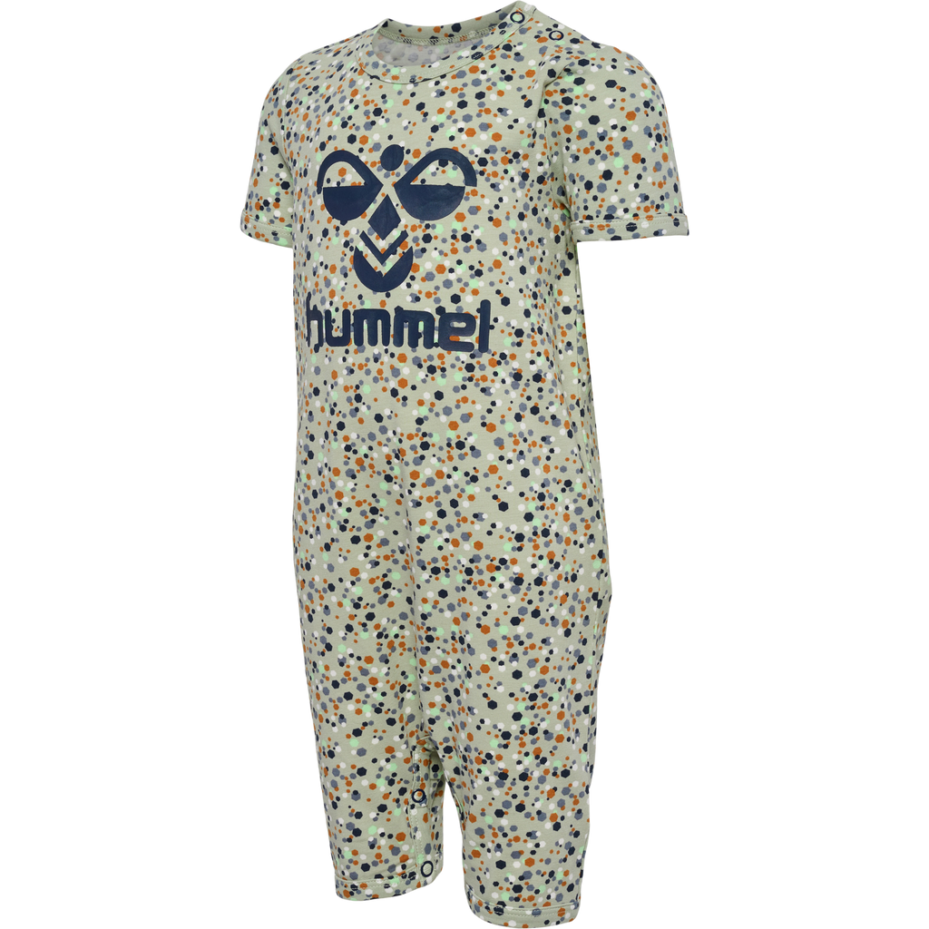 hmlMADS AOP BODYSUIT S/S