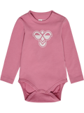 hmlMINI LOGO BODY L/S