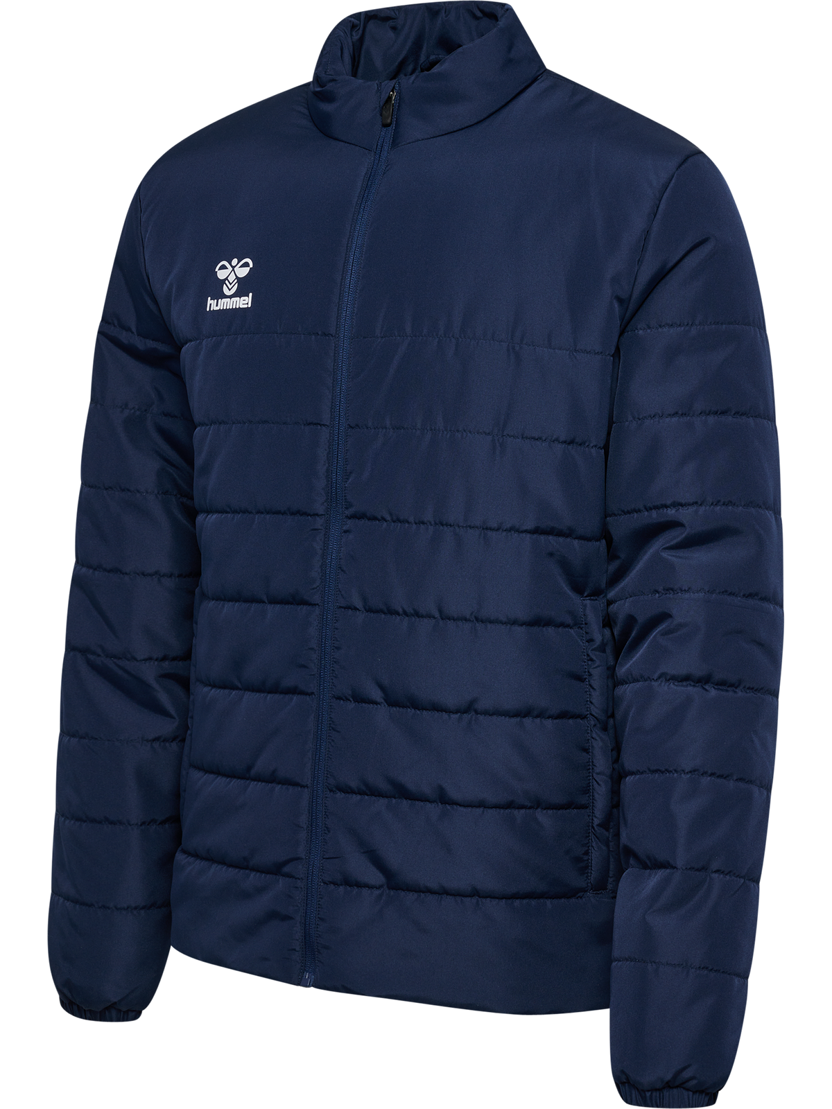 hmlESSENTIAL SHORT BENCH JKT