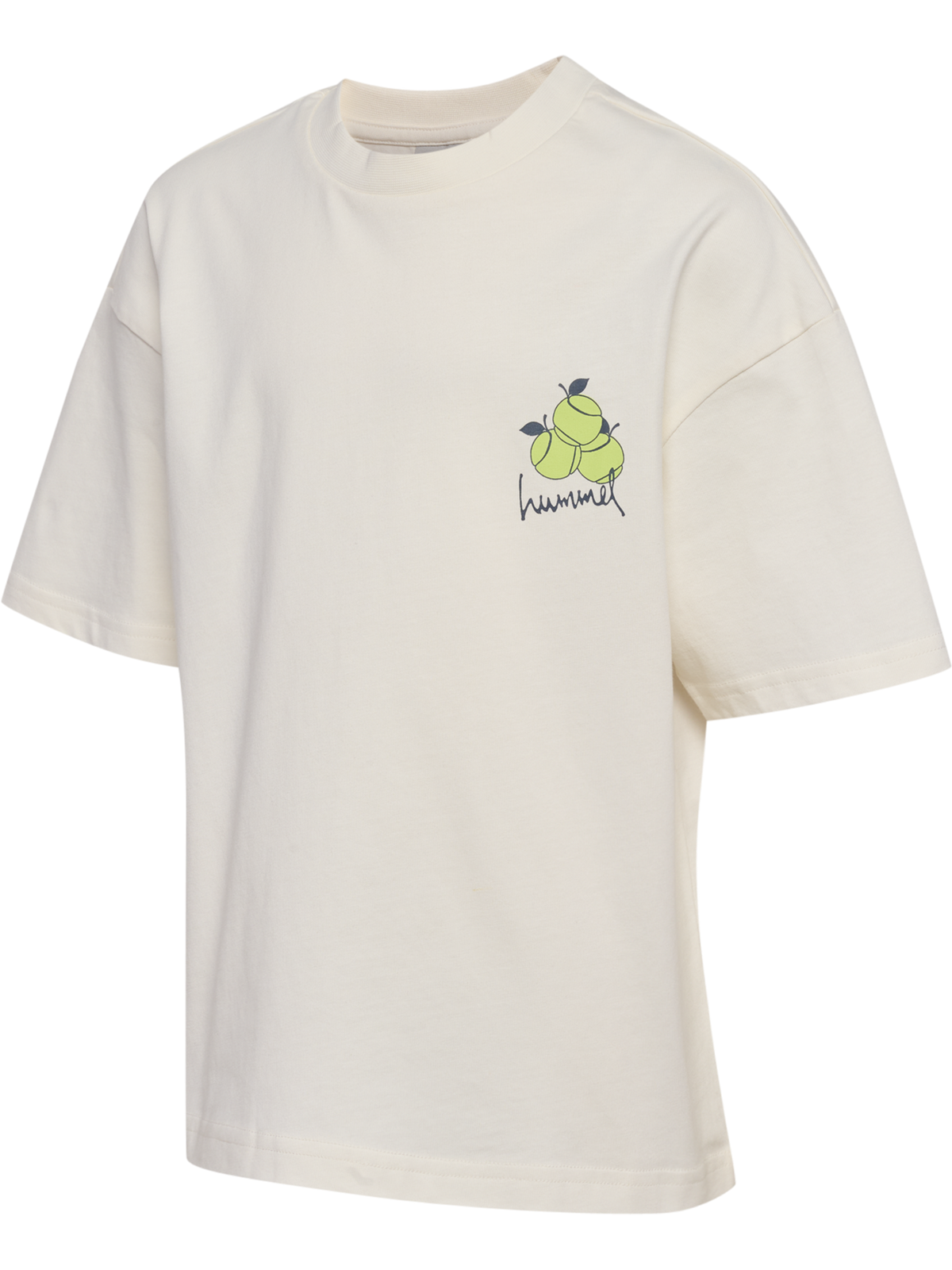 hmlMIO BOXY T-SHIRT S/S