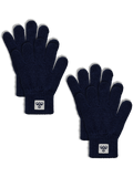 hmlJR KNIT GLOVES 2-PACK