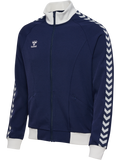 hmlROOT TRACK ZIP JACKET