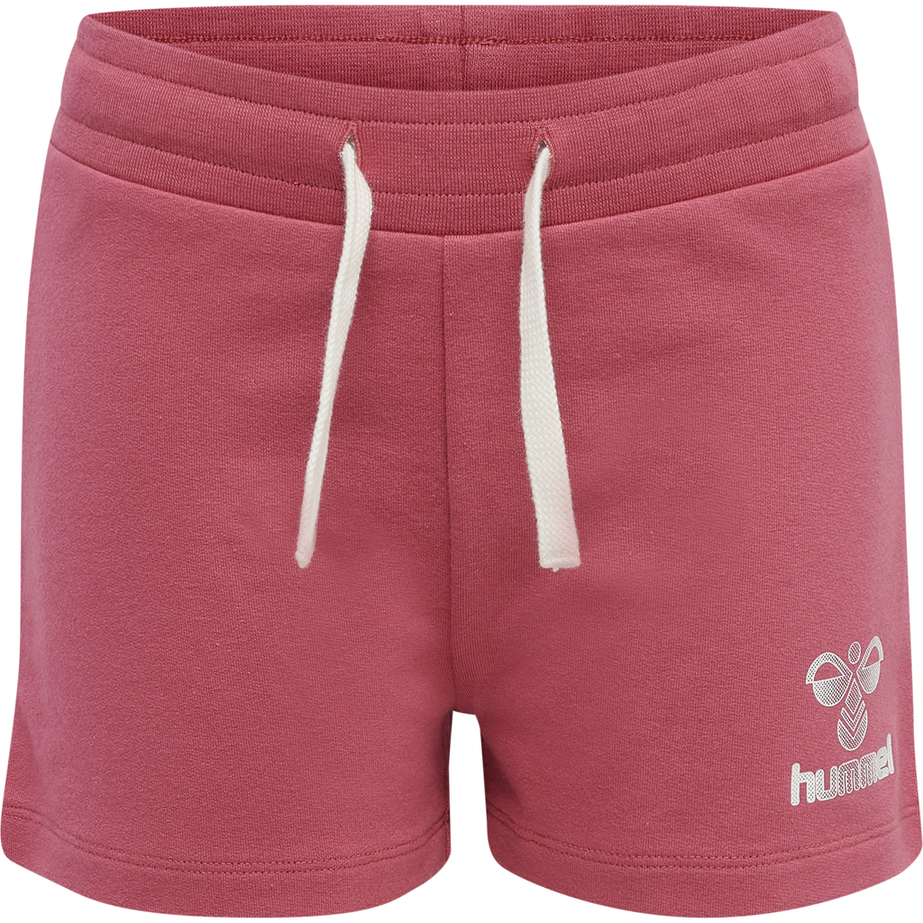 hmlPROUD SHORTS GIRL