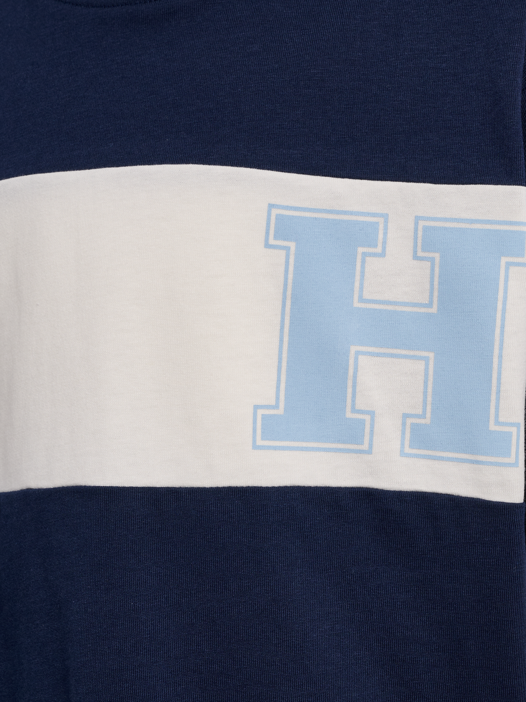 hmlROBIN LOOSE T-SHIRT S/S