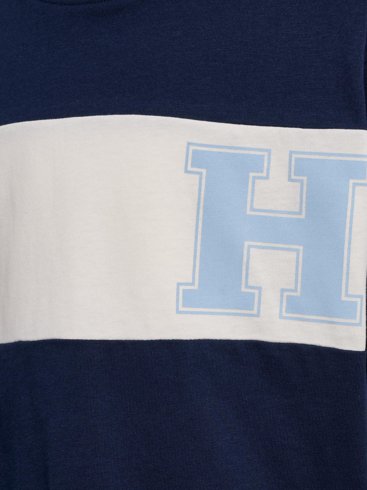 hmlROBIN LOOSE T-SHIRT S/S
