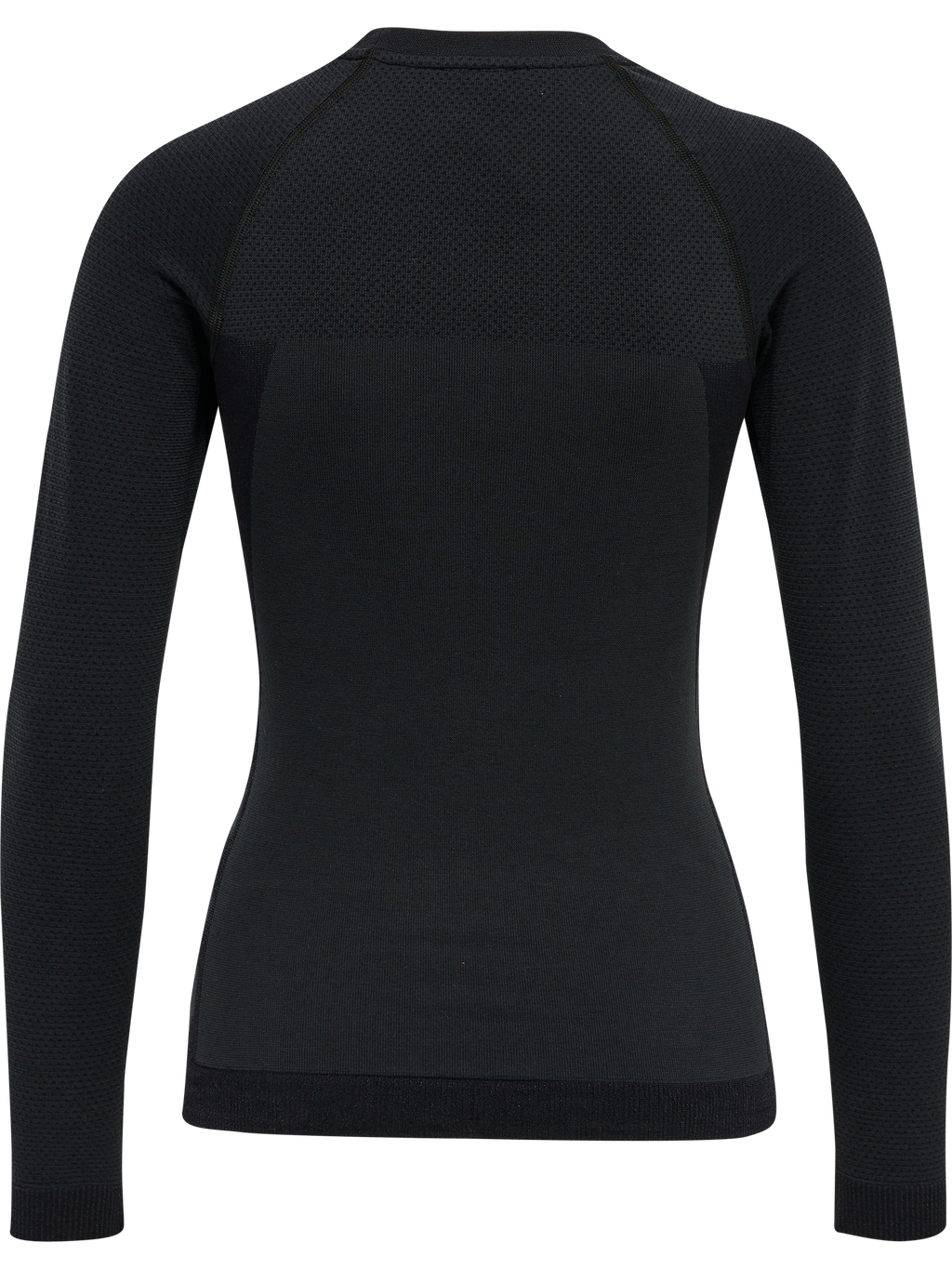 hmlCLEA SEAMLESS TIGHT T-SHIRT L/S