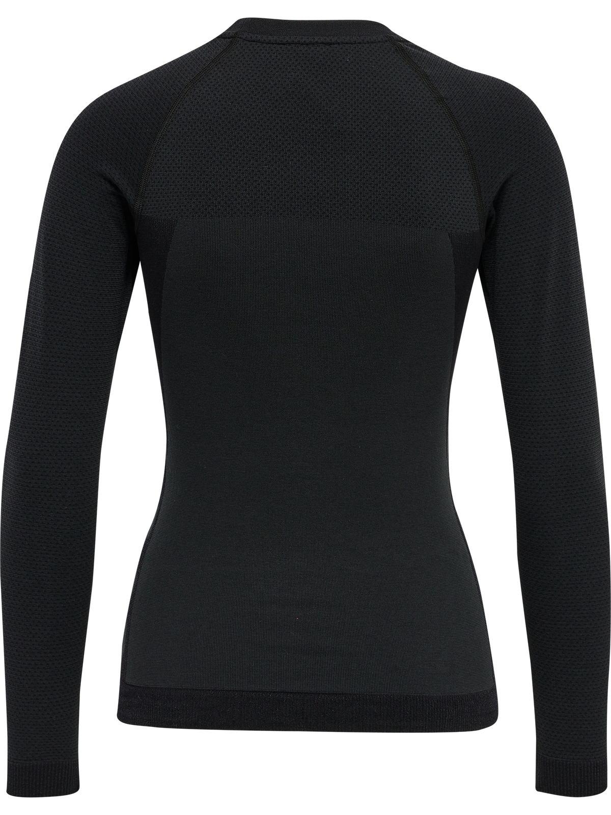 hmlCLEA SEAMLESS TIGHT T-SHIRT L/S