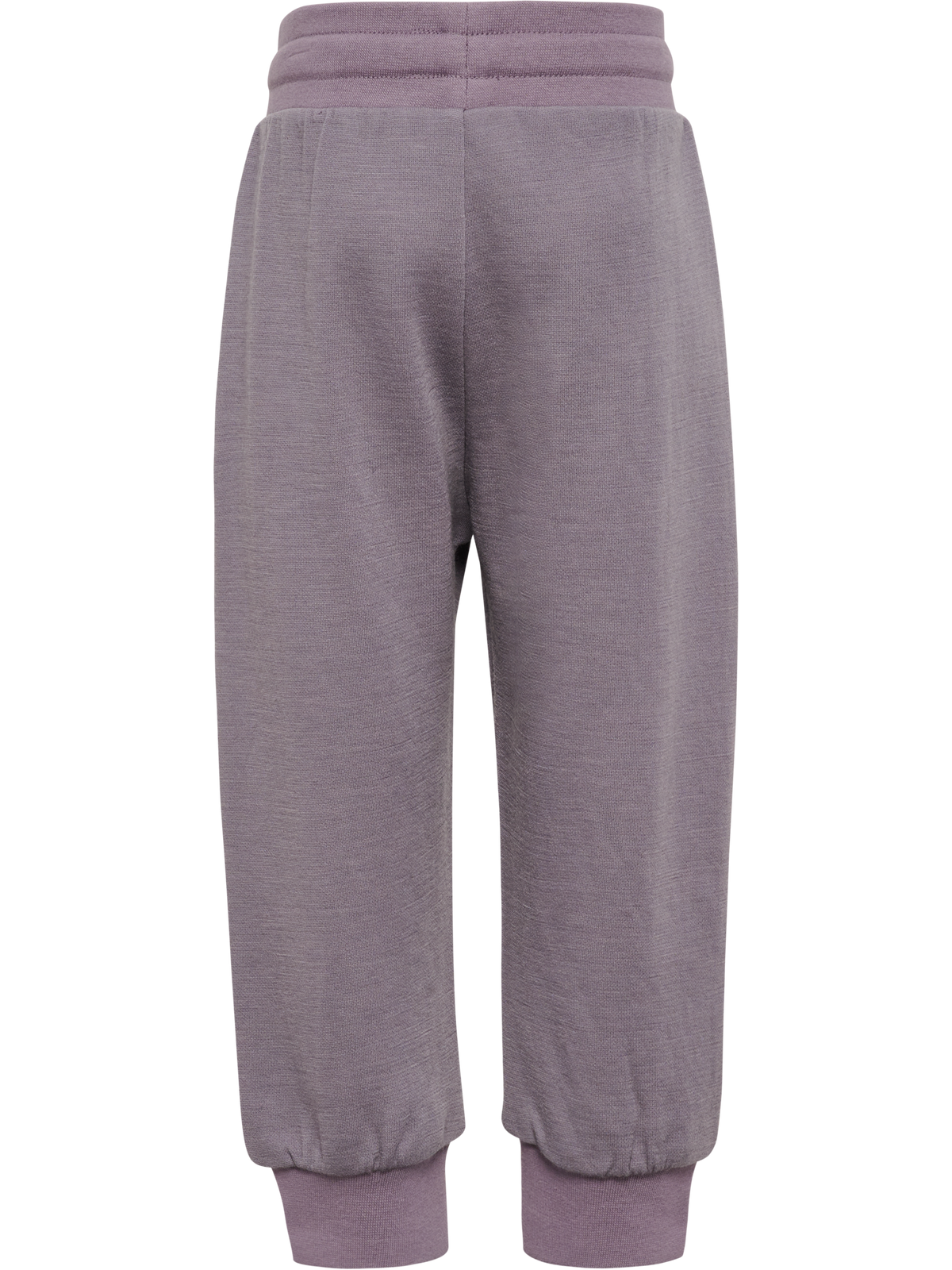 hmlMINI WOOL PANTS BEE