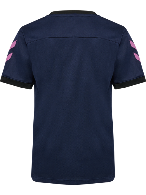 hmlBLAZE CLUB 26 POLY TEE KIDS