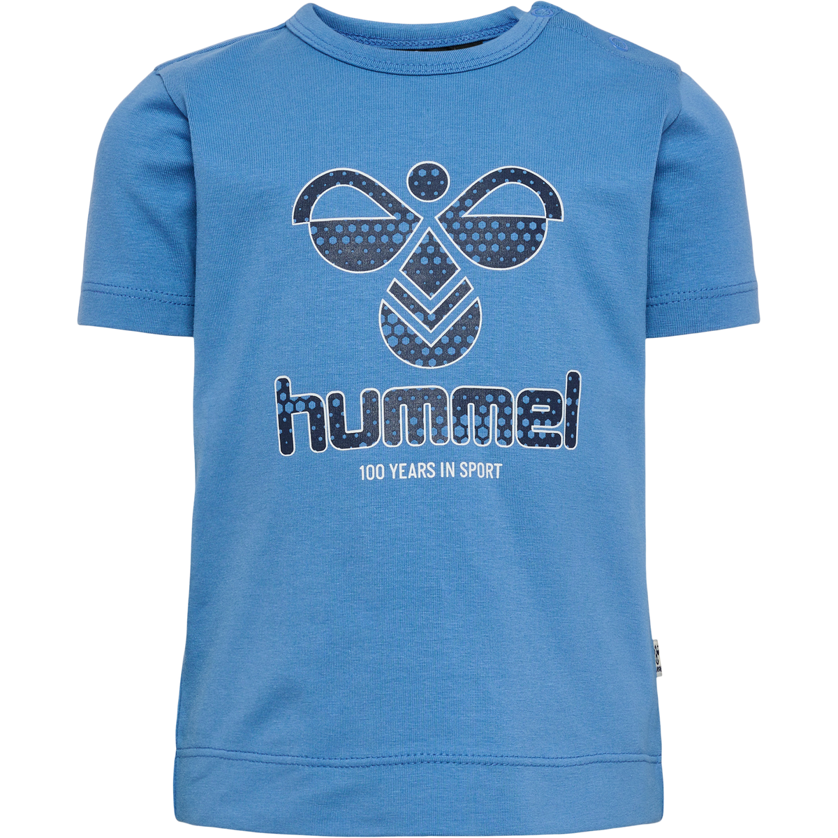 hmlAZUR T-SHIRT S/S