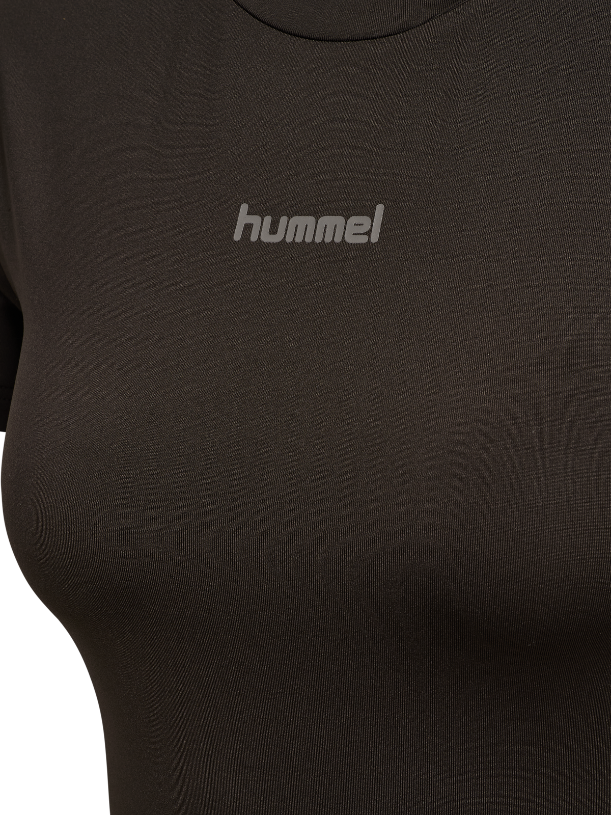 hmlFAST W TRAINING T-SHIRT S/S
