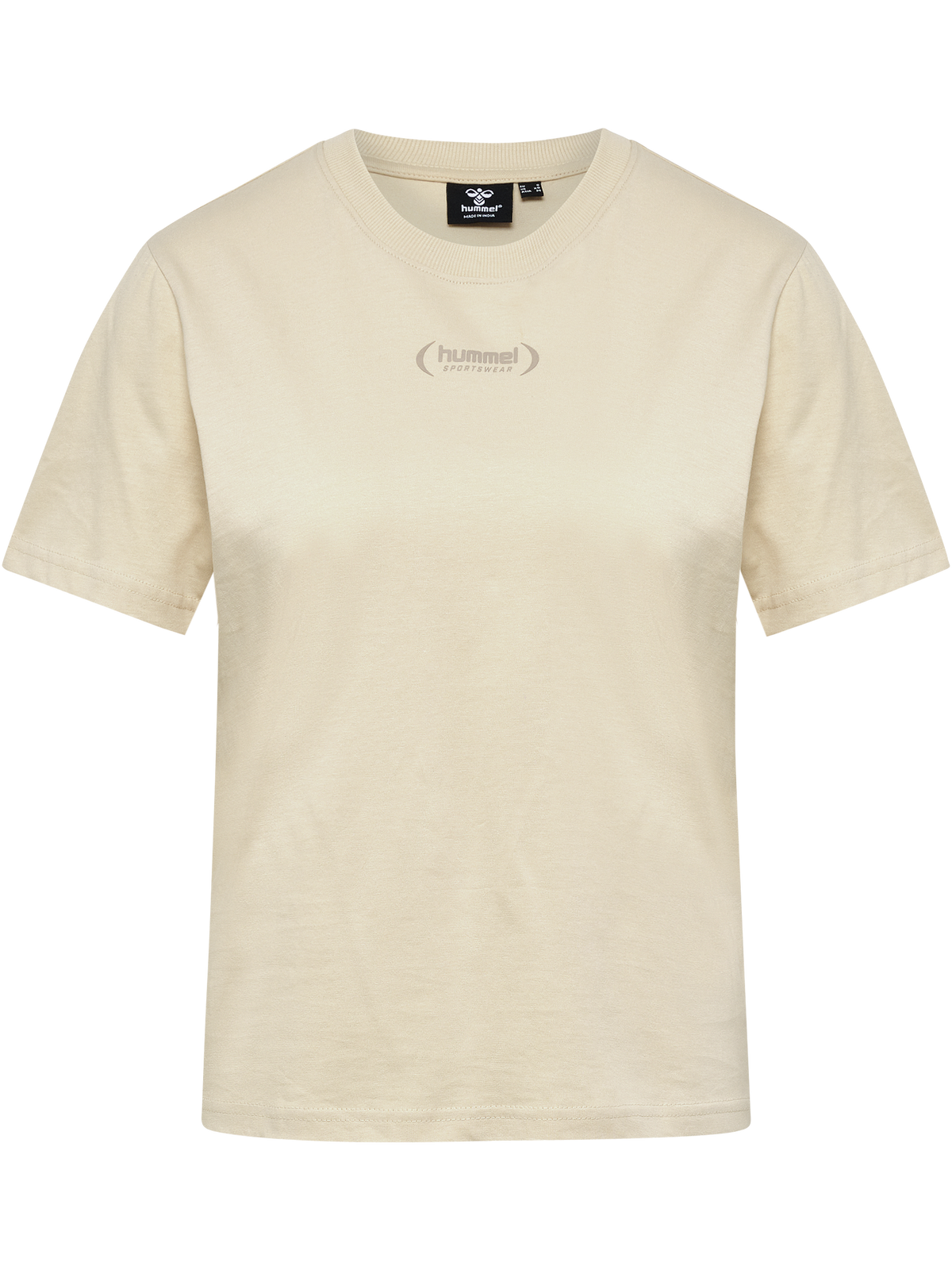 hmlPAOLA REGULAR T-SHIRT