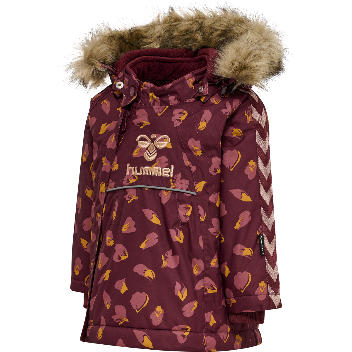 hmlJESSIE TEX JACKET