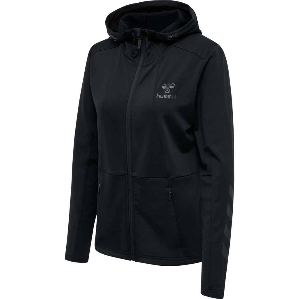 hmlSELBY ZIP HOODIE