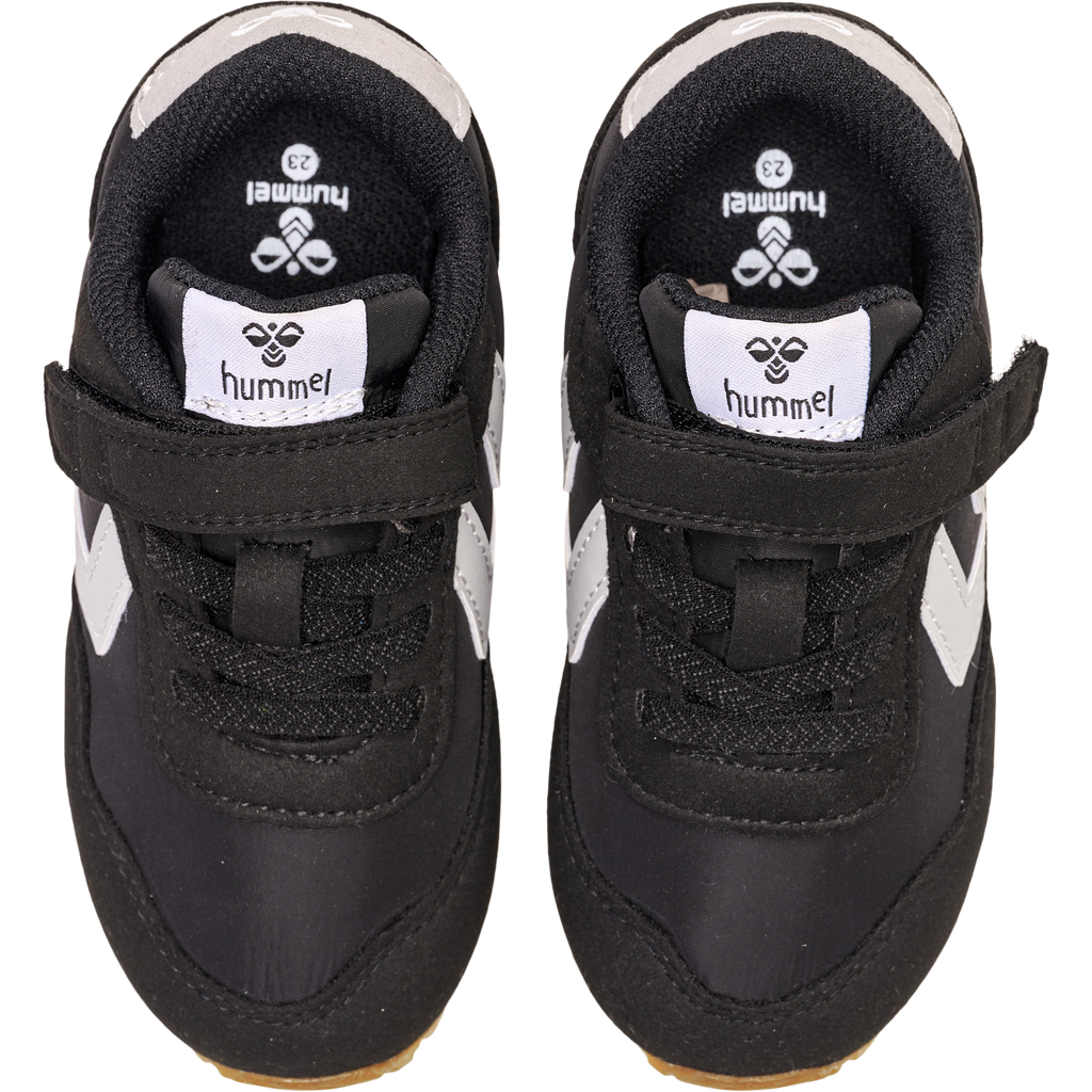 REFLEX INFANT
