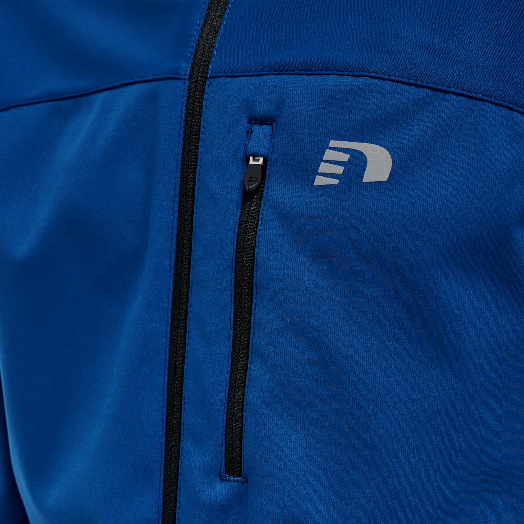 KIDS CORE CROSS JACKET