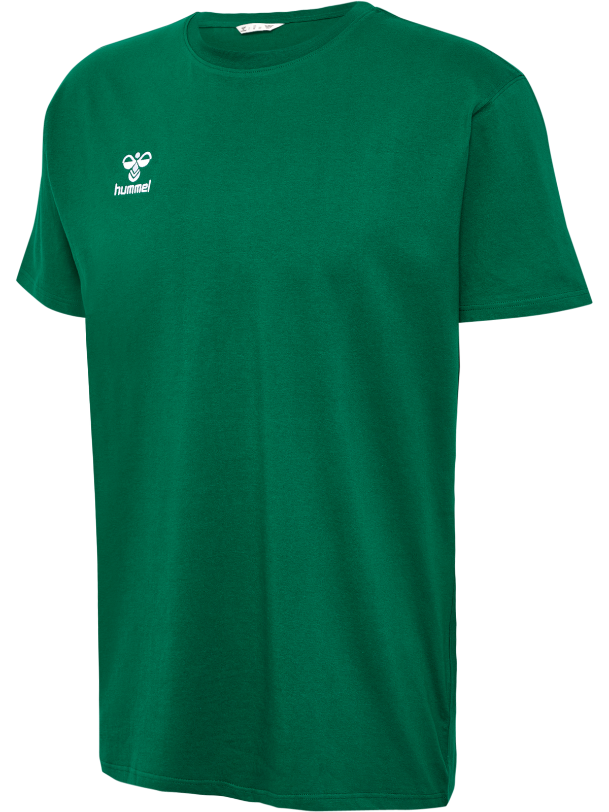 hmlGO 2.0 T-SHIRT S/S