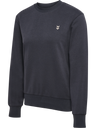 hmlPULSE W SWEAT CREWNECK