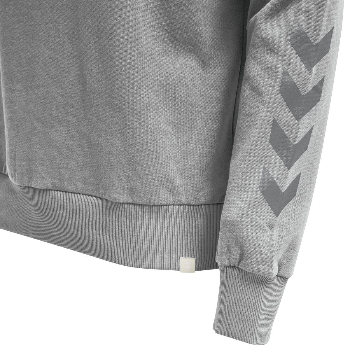 hmlLEGACY CHEVRON SWEATSHIRT