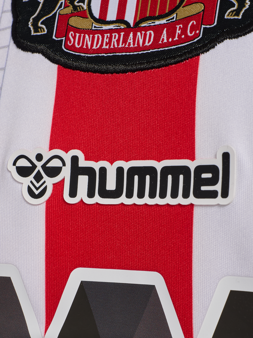 SUN 25-26 HOME SS JERSEY KIDS