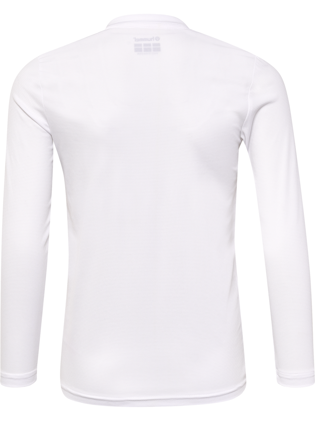 hmlBL ESSENTIAL TEE L/S KIDS