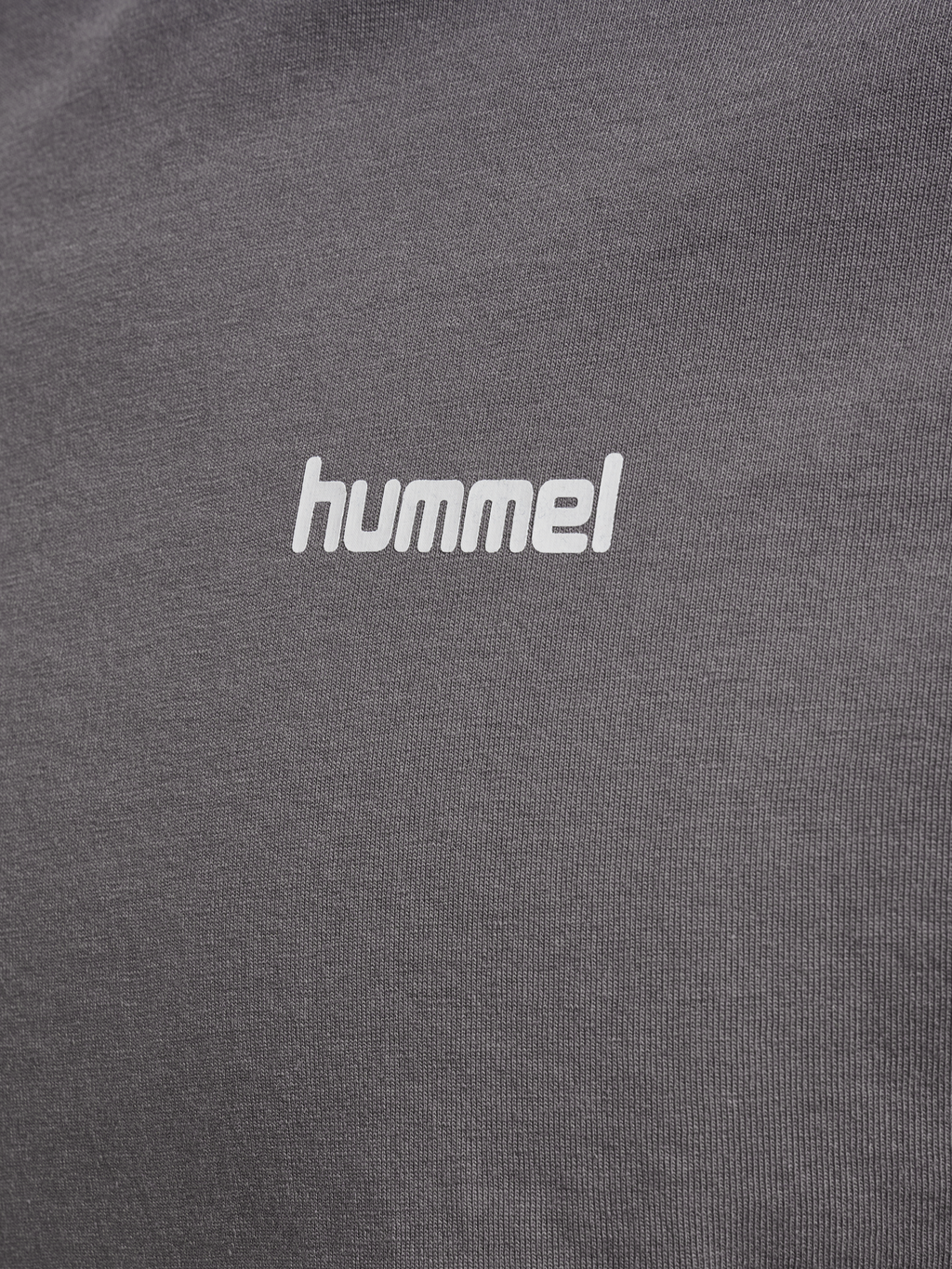 hmlCLUB REST DAY T-SHIRT S/S