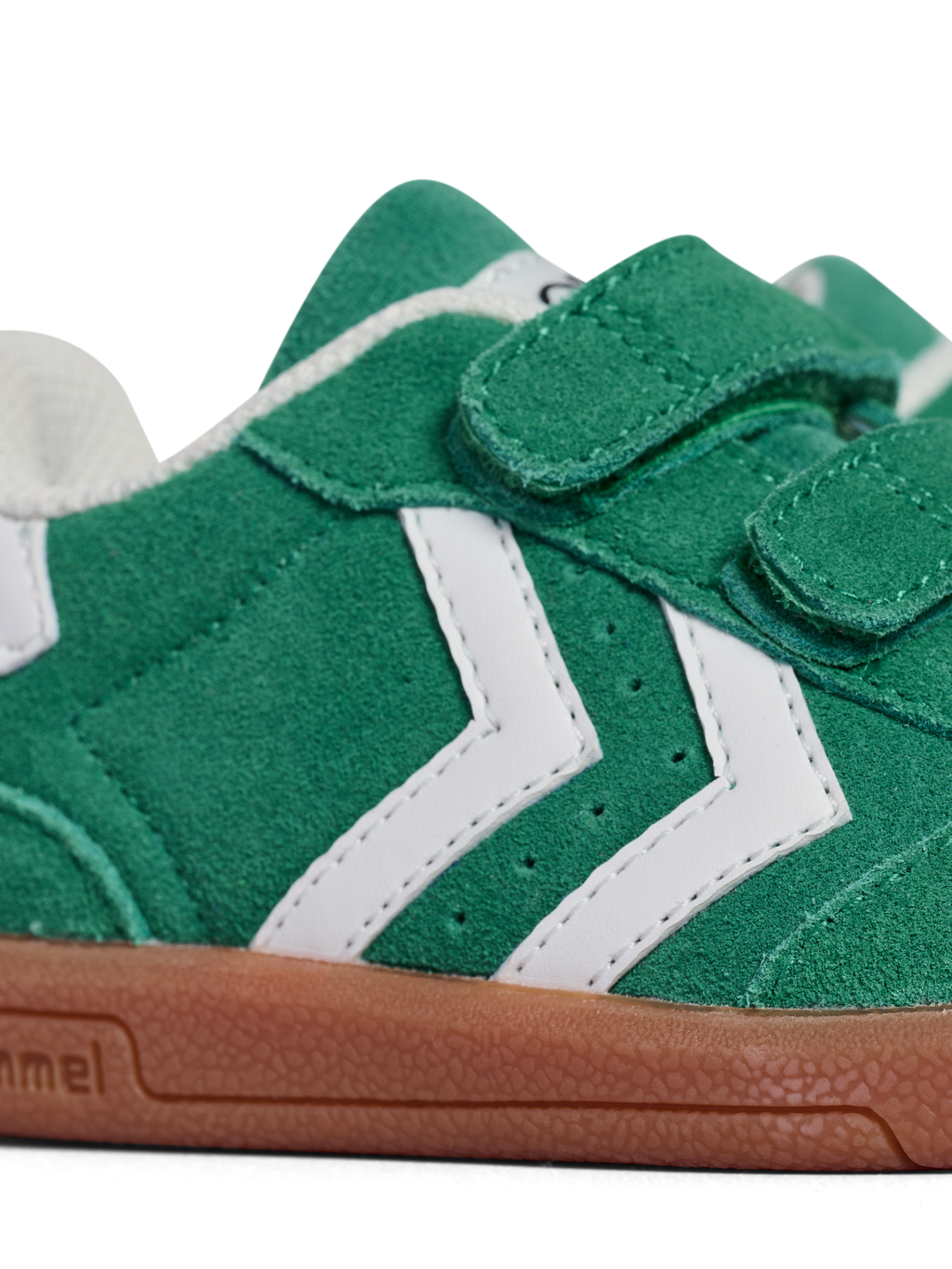 VICTORY SUEDE II INFANT