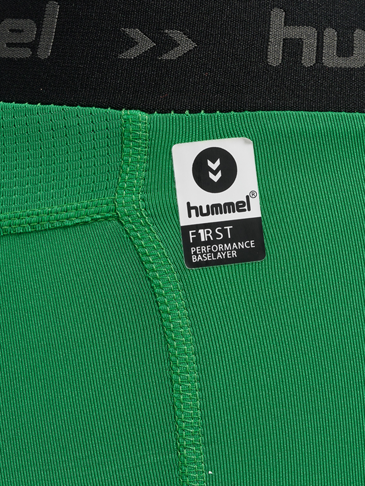 HML FIRST PERFORMAN KIDS TIG SHORTS