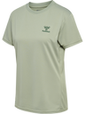 hmlACTIVE PL JERSEY S/S WOMAN
