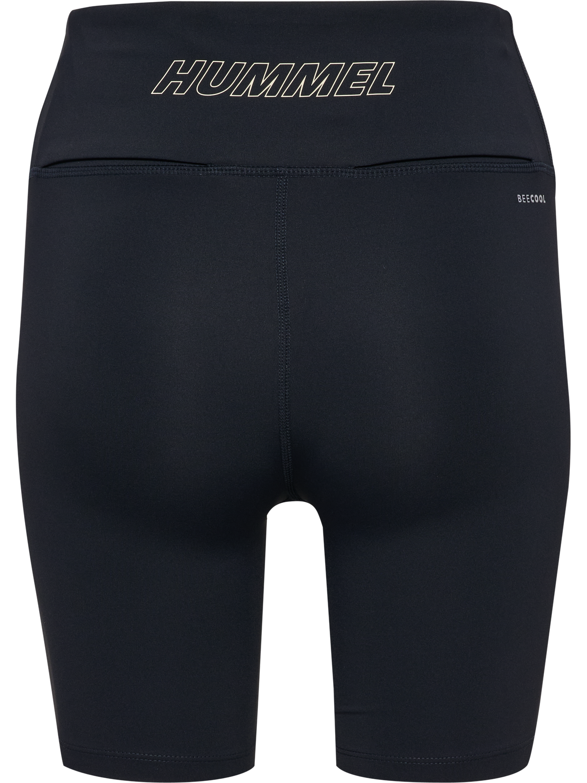 hmlCOURT MW POCKET TIGHTS SHORTS W