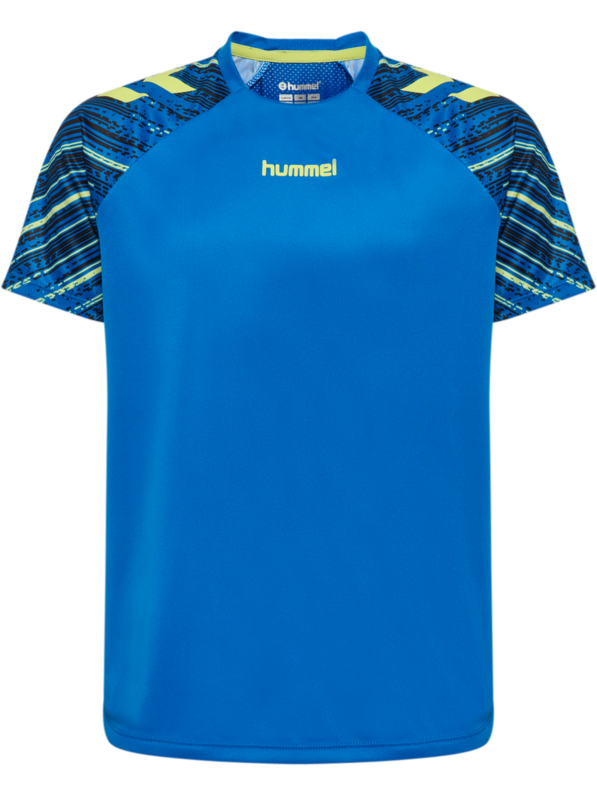 hmlBLAZE PRO TRAINING JERSEY KIDS