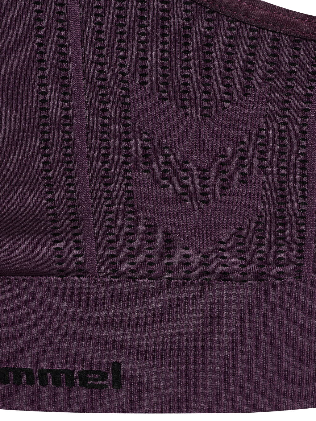 hmlMT SHAPING SEAMLESS SPORTS TOP