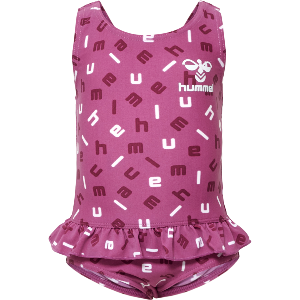hmlFILIPPA SWIMSUIT