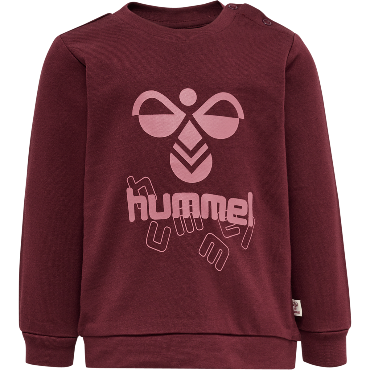 hmlSPIRIT SWEATSHIRT