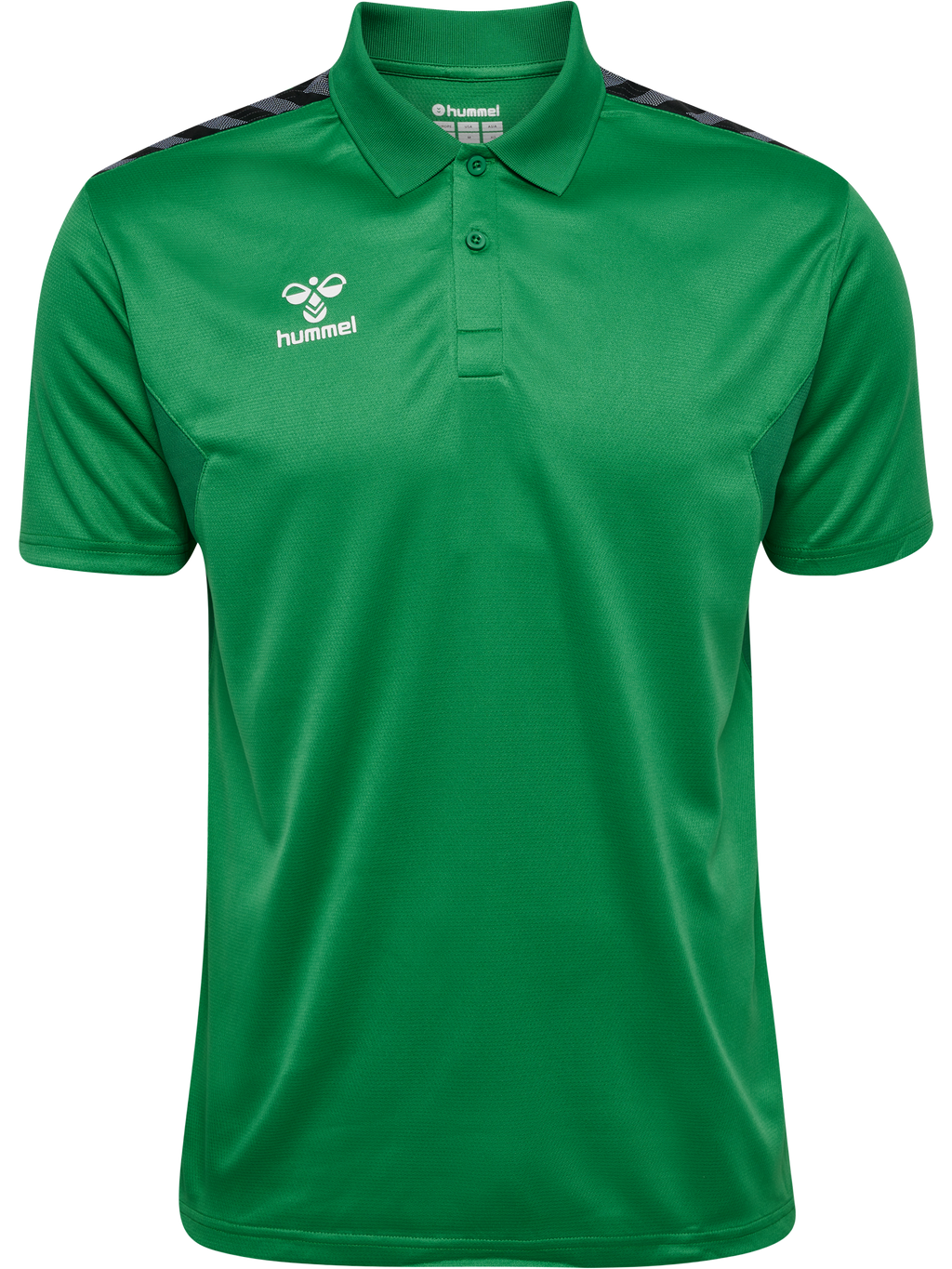 hmlAUTHENTIC FUNCTIONAL POLO