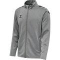 hmlCORE XK POLY ZIP SWEAT