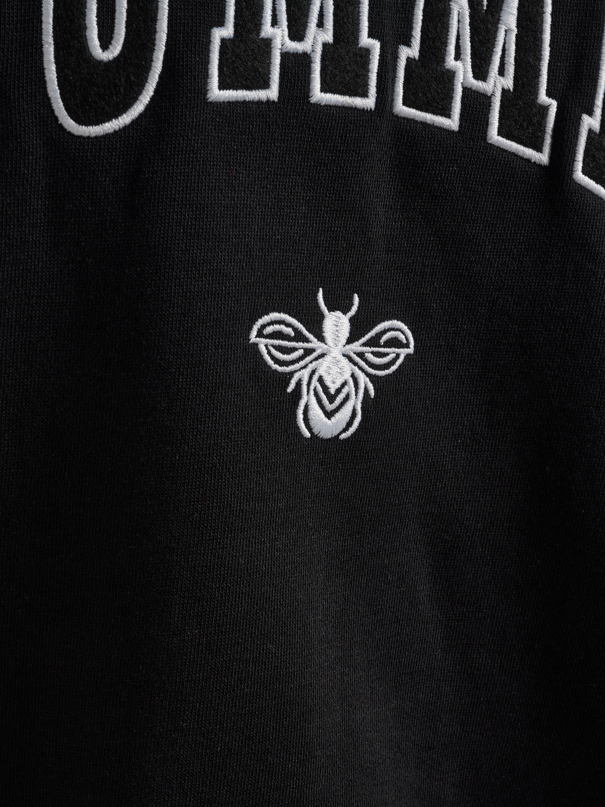hmlI-D POLO SWEATSHIRT