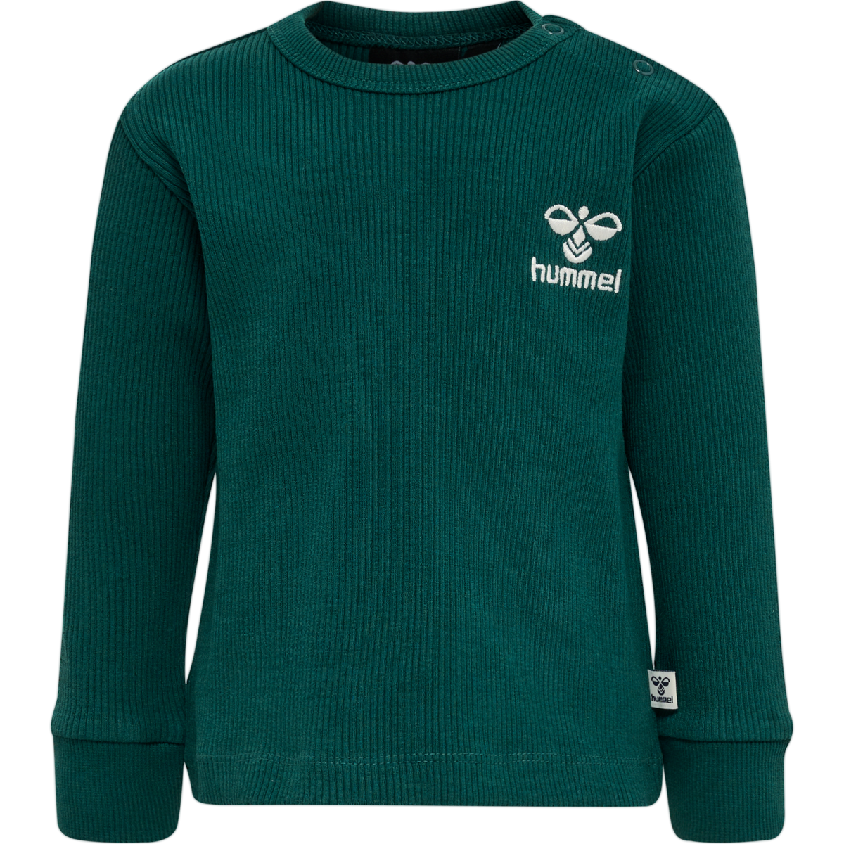 hmlSAMI T-SHIRT L/S